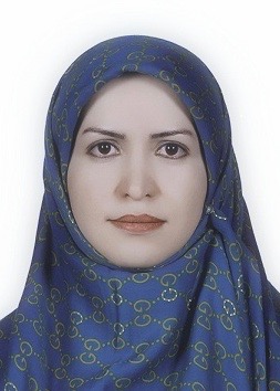 Zeinab Yazdanshenasan